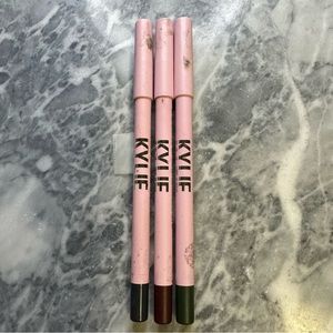 Kylie Cosmetics Eyeliner Pencil‎